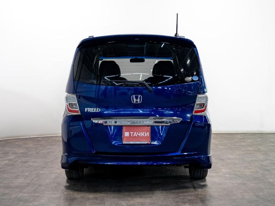 Honda Freed I Рестайлинг Чита  - изображение 4