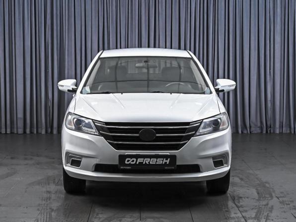 Lifan Solano II с пробегом 2018 года, цена 580 000 рублей, 110180 км, седан, Автокод Объявления