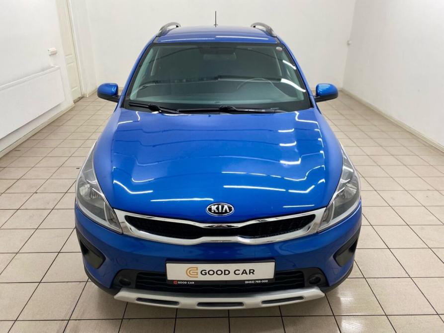 Kia Rio IV Энгельс  - изображение 8