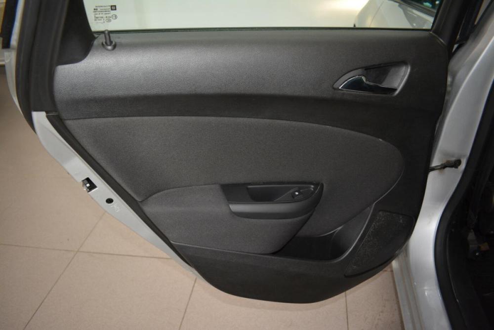 Opel Astra J Рестайлинг Киров  - изображение 25