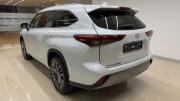 Toyota Highlander IV (XU70) Челябинск  - изображение 27
