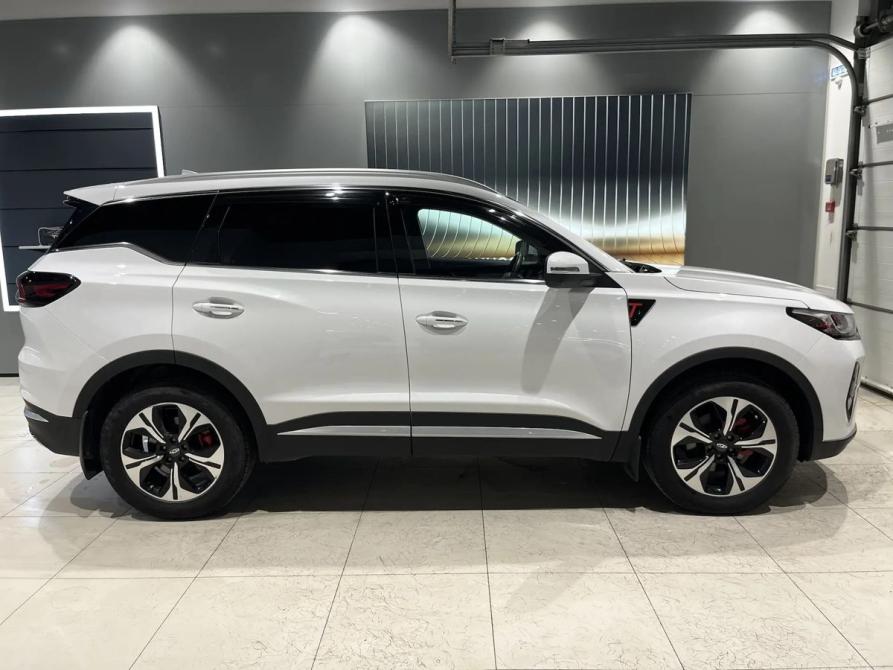 Chery Tiggo 7 Pro Max I Новосибирск  - изображение 6