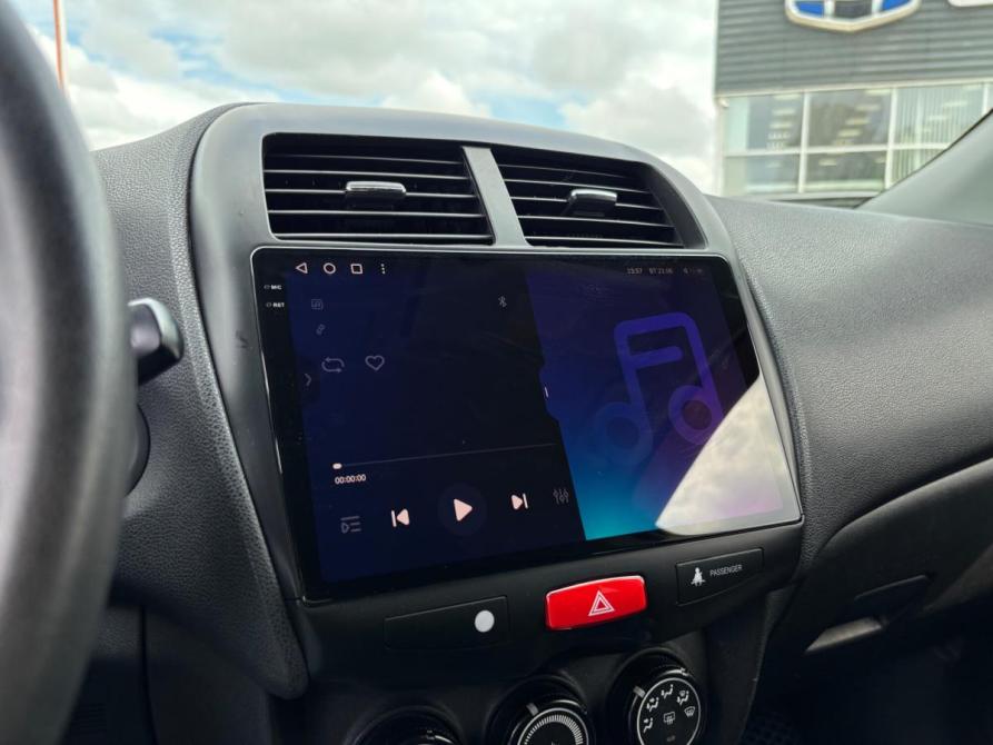 Mitsubishi ASX I Набережные Челны  - изображение 21