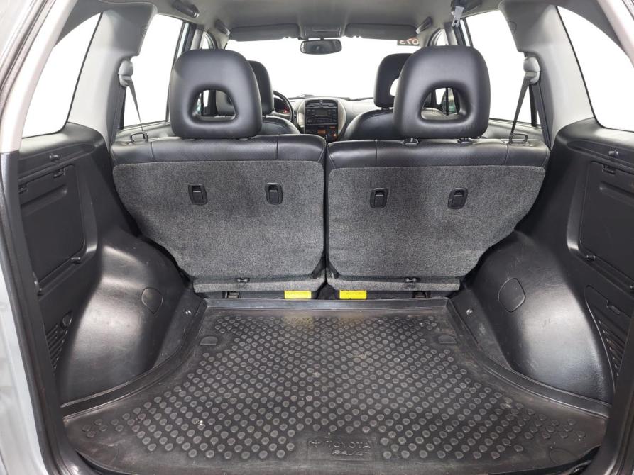 Toyota RAV4 II (XA20) Рестайлинг Пермь  - изображение 20