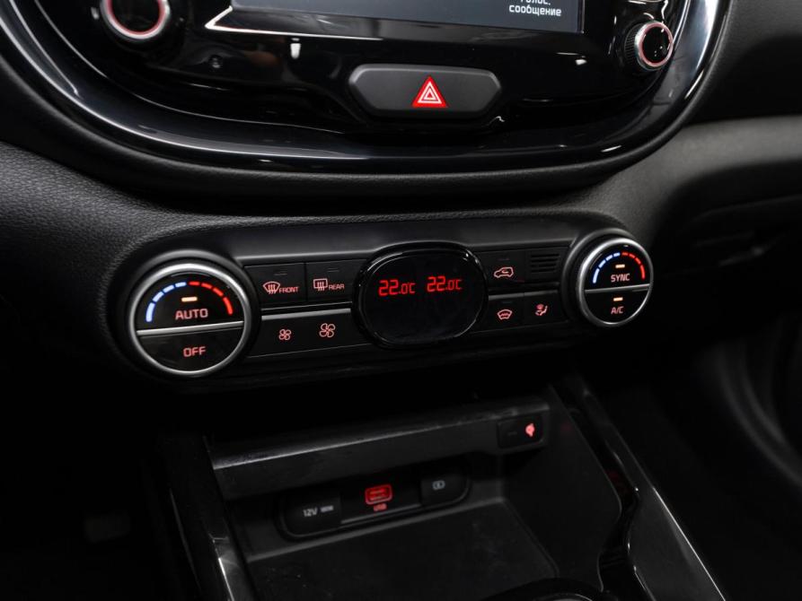 Kia Soul III Москва  - изображение 20
