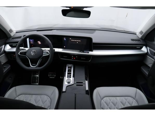 Новый Volkswagen Tavendor I 2025 года, цена 5 599 000 рублей, внедорожник, Автокод Объявления