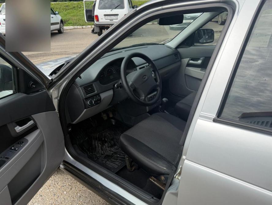 Lada (ВАЗ) Priora I Нефтекамск  - изображение 7