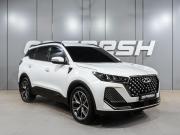 Chery Tiggo 7 Pro Max I Рестайлинг Воронеж  - изображение 25