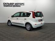 Nissan Note I Рестайлинг Пермь  - изображение 26
