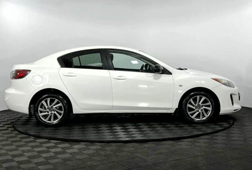 Mazda 3 II (BL) Рестайлинг Нижний Новгород  - изображение 5