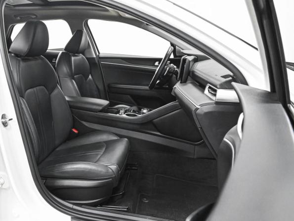 Kia K5 III с пробегом 2020 года, цена 2 745 000 рублей, 52479 км, седан, Автокод Объявления