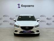 Mazda 6 III (GJ) Рестайлинг Ставрополь  - изображение 20