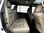 Toyota Land Cruiser 200 Series Москва  - изображение 26