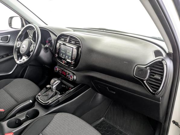 Kia Soul III с пробегом 2020 года, цена 1 915 000 рублей, 116015 км, хэтчбек, Автокод Объявления