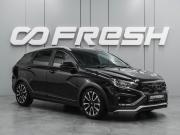 Lada (ВАЗ) Vesta I Рестайлинг (NG) Воронеж  - изображение 23
