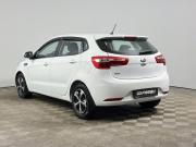 Kia Rio III Казань  - изображение 22