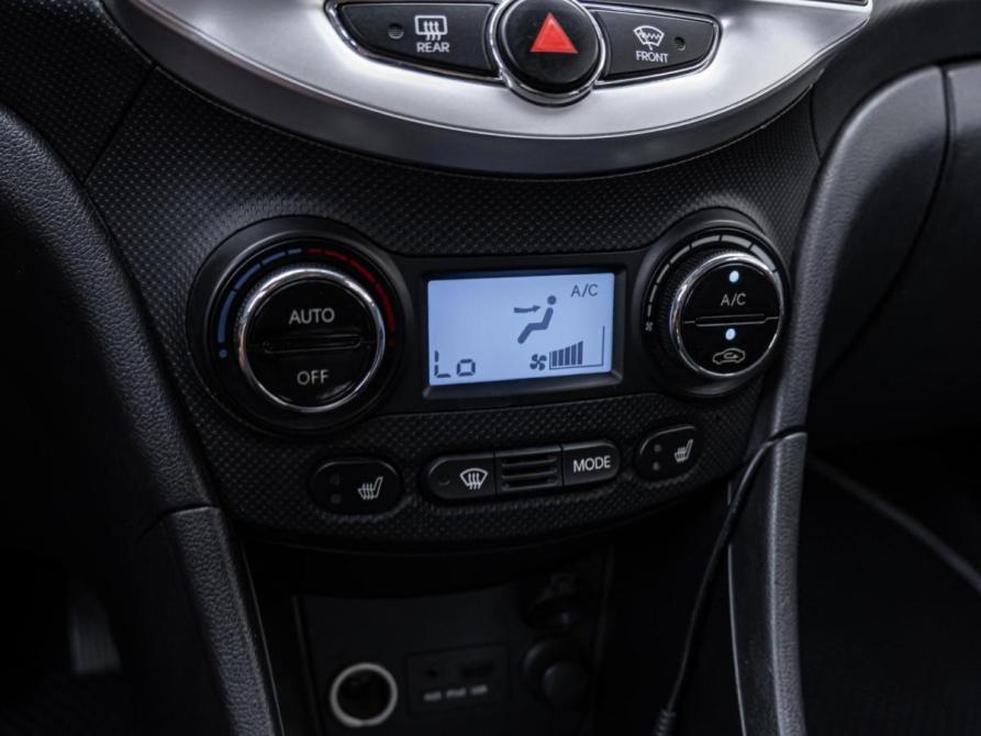 Hyundai Solaris I Краснодар  - изображение 14
