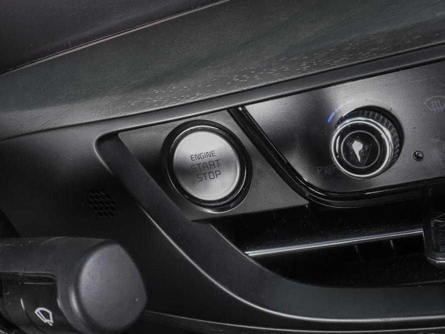 Kia K8 I Ростов-на-Дону  - изображение 17