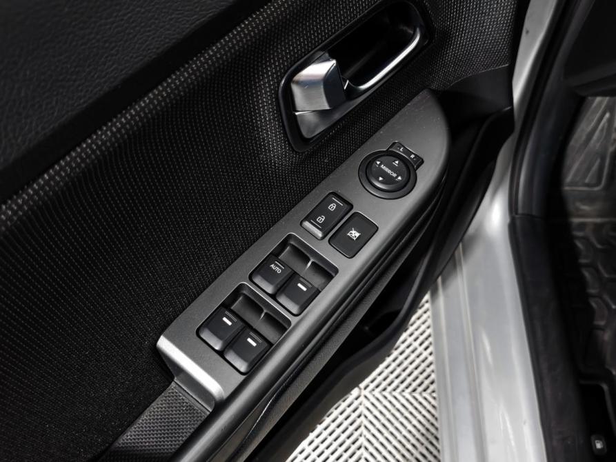 Kia Rio III Рестайлинг Санкт-Петербург  - изображение 10