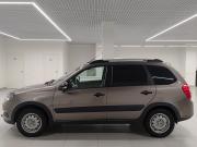 Lada (ВАЗ) Granta I Рестайлинг Казань  - изображение 32