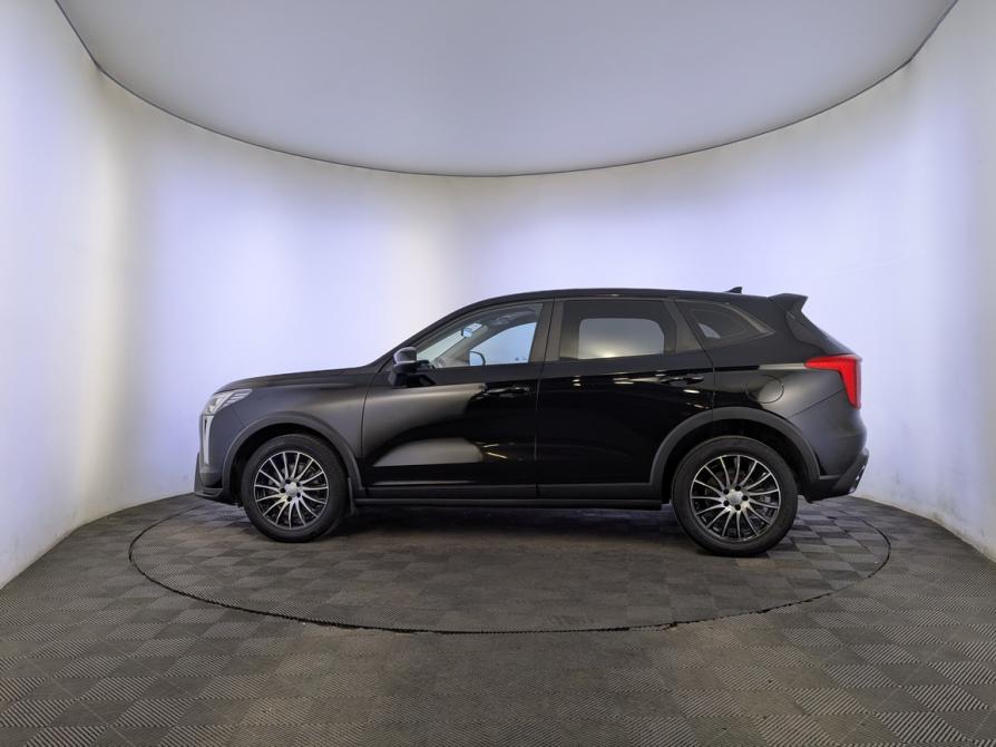 Haval Jolion I Рестайлинг Москва  - изображение 8