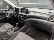 Hyundai Tucson III Рестайлинг Москва  - изображение 44