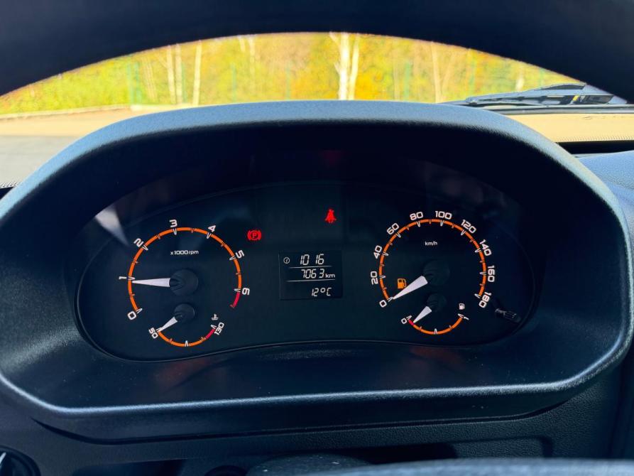 Lada (ВАЗ) Niva Legend I Нижний Тагил  - изображение 7