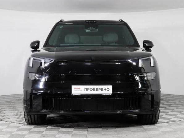 Lynk &amp; Co 900 с пробегом 2025 года, цена 7 750 000 рублей, 3855 км, внедорожник, Автокод Объявления