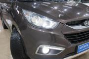 Hyundai ix35 I Рестайлинг Новокузнецк  - изображение 43