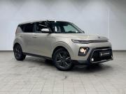 Kia Soul III Кемерово  - изображение 20