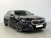 BMW 5 серии VIII (G60/G61/G68) Воронеж  - изображение 53
