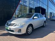 Toyota Corolla X (E140 E150) Рестайлинг Ульяновск  - изображение 26