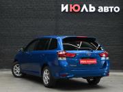 Toyota Corolla XI (E160 E170) Рестайлинг 2 Екатеринбург  - изображение 22