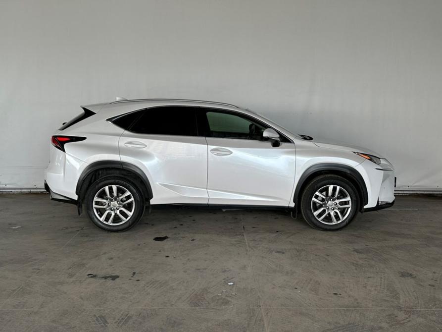Lexus NX I Москва  - изображение 4