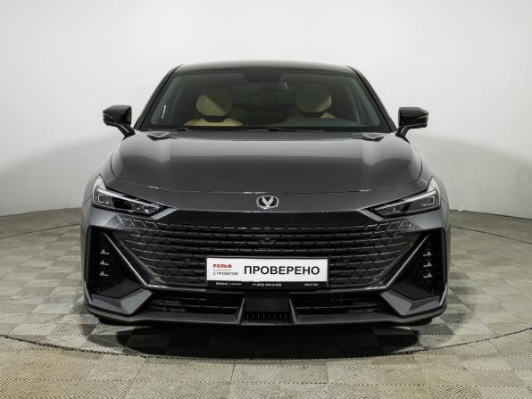 Changan UNI-V I с пробегом 2023 года, цена 2 449 900 рублей, 1707 км, лифтбек, Автокод Объявления