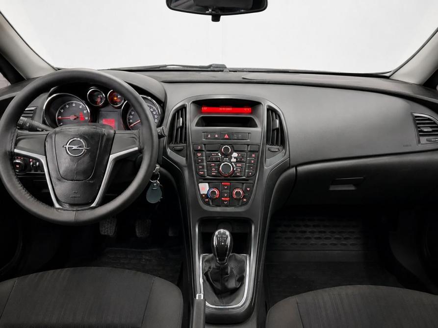 Opel Astra J Уфа  - изображение 7