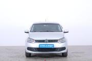 Volkswagen Polo V Омск  - изображение 25