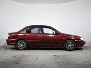 Kia Spectra I Рестайлинг 2 Санкт-Петербург  - изображение 21