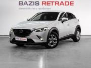 Mazda CX-3 I Тюмень  - изображение 27