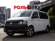Volkswagen Caravelle T6 Москва  - изображение 17