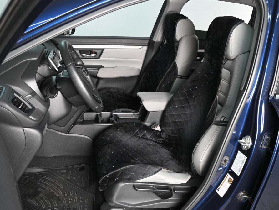 Honda CR-V V Рестайлинг Ростов-на-Дону  - изображение 10