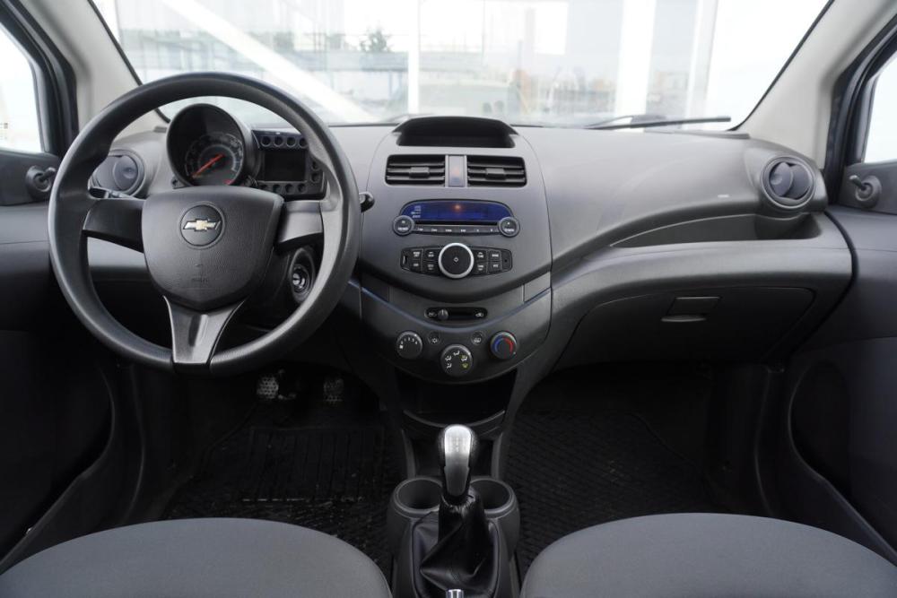 Chevrolet Spark III Ульяновск  - изображение 12