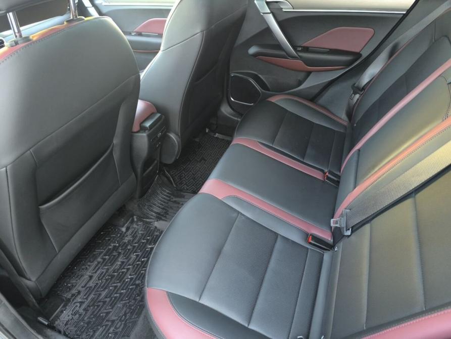Geely Coolray I Тольятти  - изображение 11