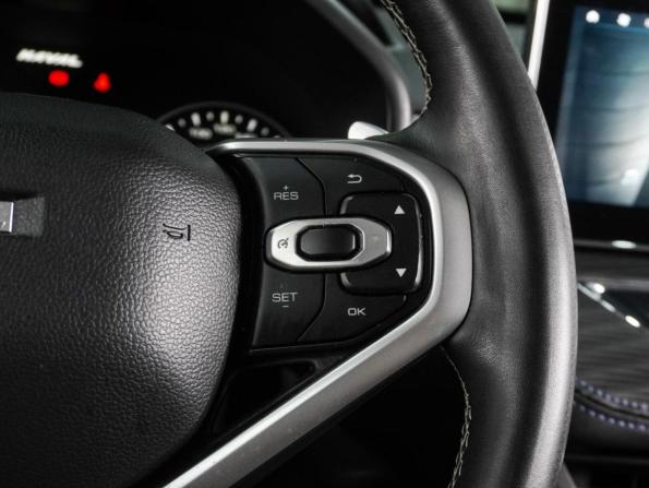 Haval Jolion I с пробегом 2022 года, цена 1 579 000 рублей, 146921 км, внедорожник, Автокод Объявления