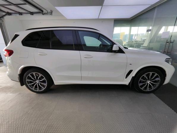 BMW X5 IV (G05/G18) с пробегом 2019 года, цена 5 600 000 рублей, 178786 км, внедорожник, Автокод Объявления