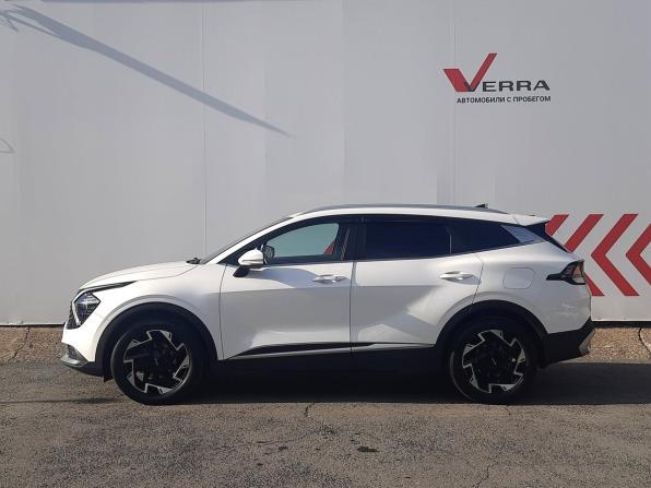 Kia Sportage V с пробегом 2023 года, цена 3 420 000 рублей, 61000 км, внедорожник, Автокод Объявления