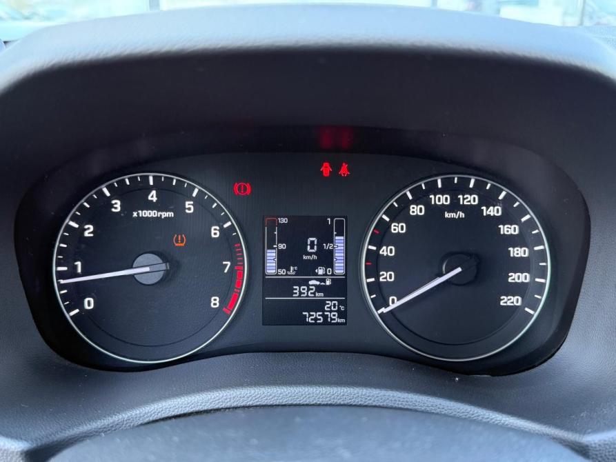 Hyundai Creta I Воронеж  - изображение 10