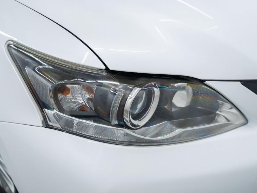 Lexus CT I Красноярск  - изображение 23