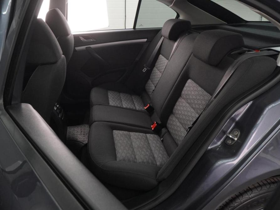 Skoda Octavia II (A5) Рестайлинг Воронеж  - изображение 9