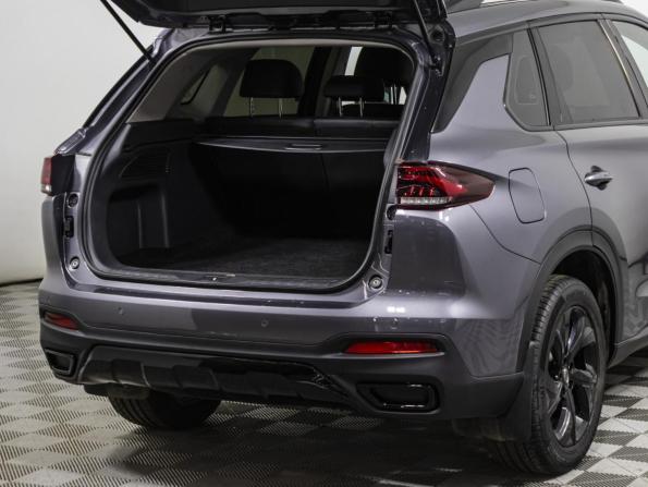 GAC GS5 I с пробегом 2023 года, цена 2 260 000 рублей, 20776 км, внедорожник, Автокод Объявления